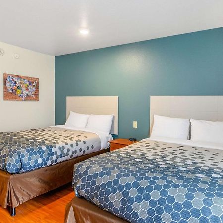 Econo Lodge هاموند المظهر الخارجي الصورة