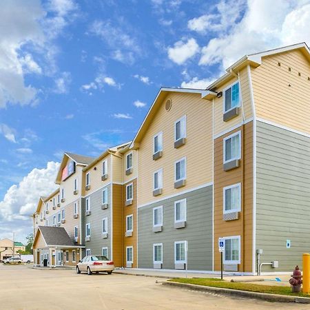 Econo Lodge هاموند المظهر الخارجي الصورة